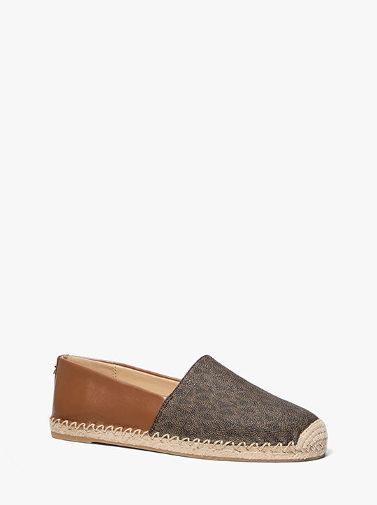 Kenzie espadrilles michael kors kenzie espadrilles