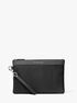 Brooklyn Nylon Travel Pouch michael kors brooklyn nylon travel pouch