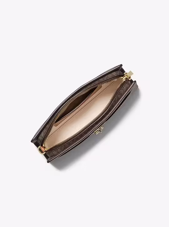 حقيبة هاميلتون مودرن كروسبودي صغيرة الحجم قابلة للتحويل michael kors حقيبة هاميلتون مودرن كروسبودي صغيرة الحجم قابلة للتحويل