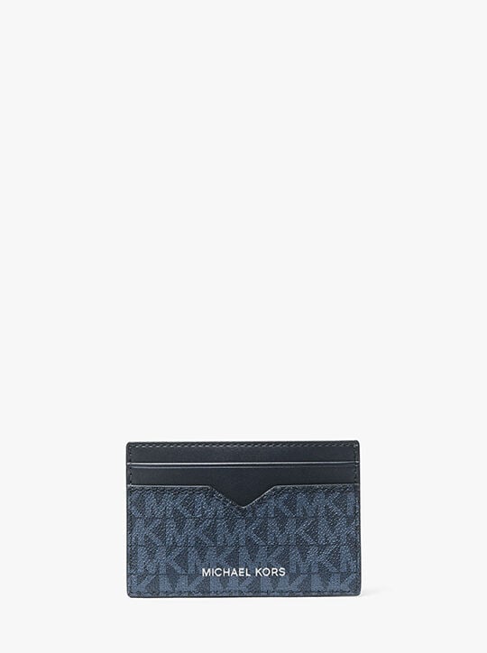 حافظة بطاقات هدسون michael kors حافظة بطاقات هدسون