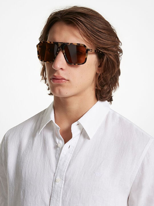 Murren Sunglasses michael kors murren sunglasses