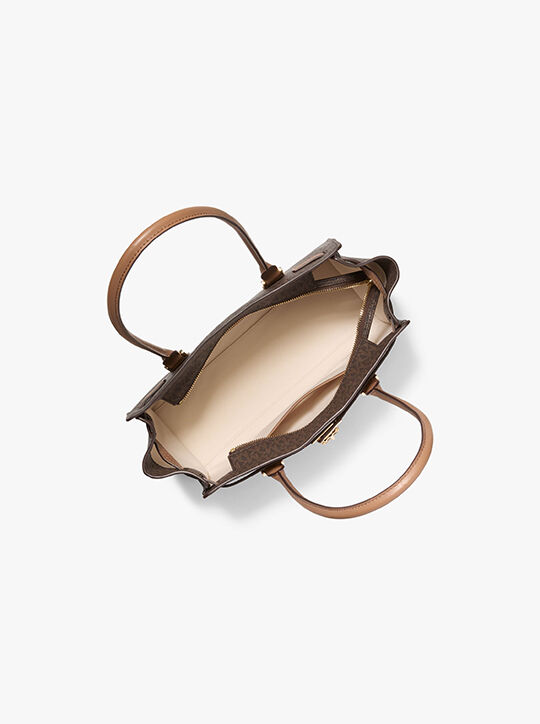 michael kors حقيبة هاميلتون مودرن الصغيرة