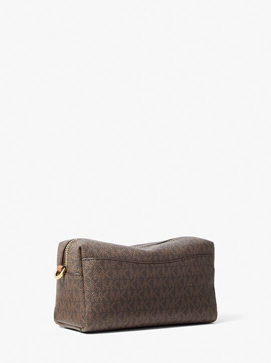 Michael Kors Bryant Small Signature Logo Crossbody Bag michael kors bryant small signature logo crossbody bag