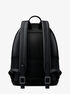 Jet Set Pebbled Leather Backpack michael kors jet set pebbled leather backpack