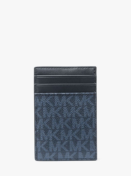 حافظة بطاقات هدسون michael kors حافظة بطاقات هدسون