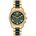 michael kors gold