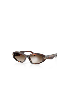 michael kors wilmington geometric sunglasses