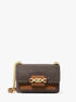 Heather Extra-Small Logo Crossbody Bag michael kors heather extra small logo crossbody bag