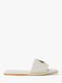 michael kors hayworth slide