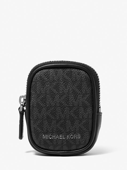 حقيبة كاميرا هدسون مع جيب michael kors حقيبة كاميرا هدسون مع جيب