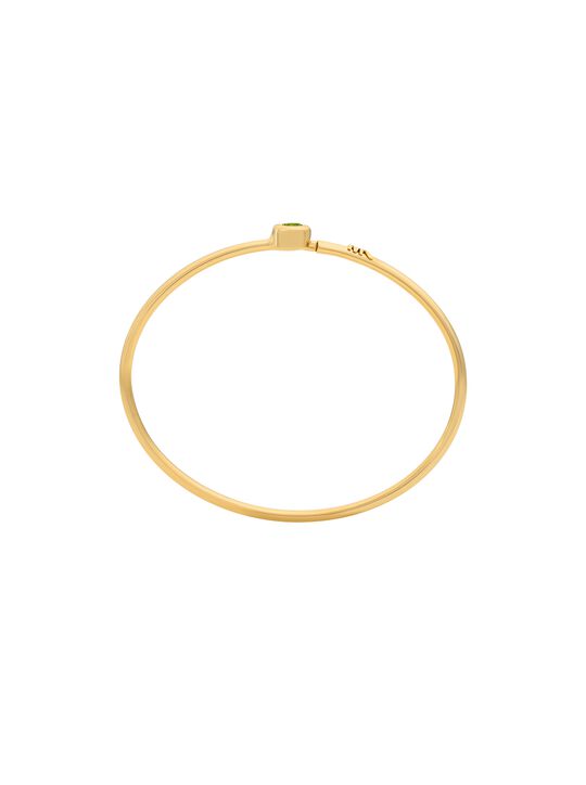 Round Stone Bangle michael kors round stone bangle