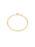 Round Stone Bangle michael kors round stone bangle