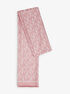 Logo Scarf michael kors logo scarf