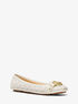Fulton Studded Logo Moccasin michael kors fulton studded logo moccasin
