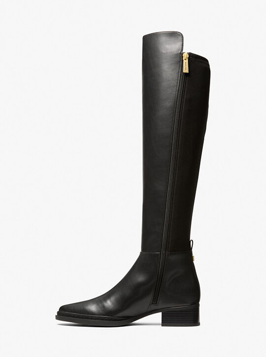 michael kors lex tall boot