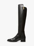 michael kors lex tall boot