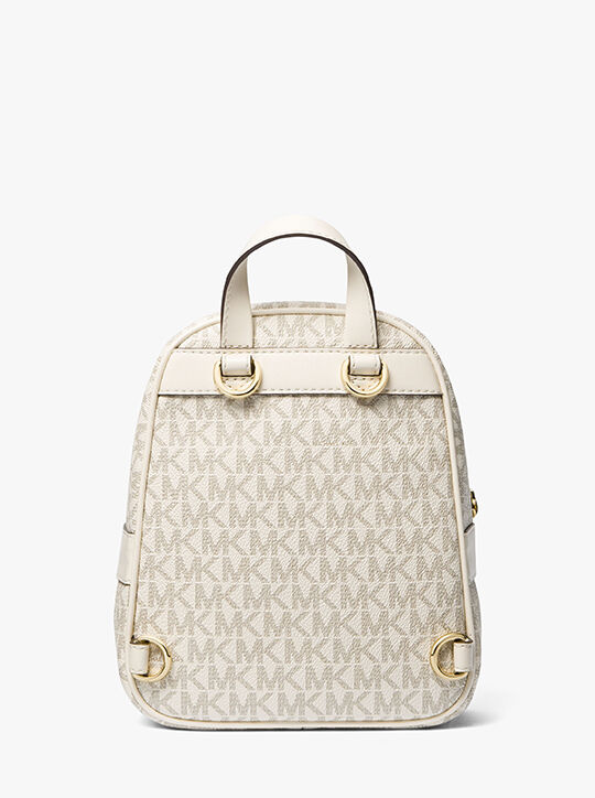 Elliot Extra-Small Logo Backpack michael kors elliot extra small logo backpack