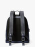 Edison Leather Backpack michael kors edison leather backpack