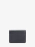 Carson Small Pebbled Leather Wallet michael kors carson small pebbled leather wallet