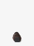 michael kors sayer suede moccasin