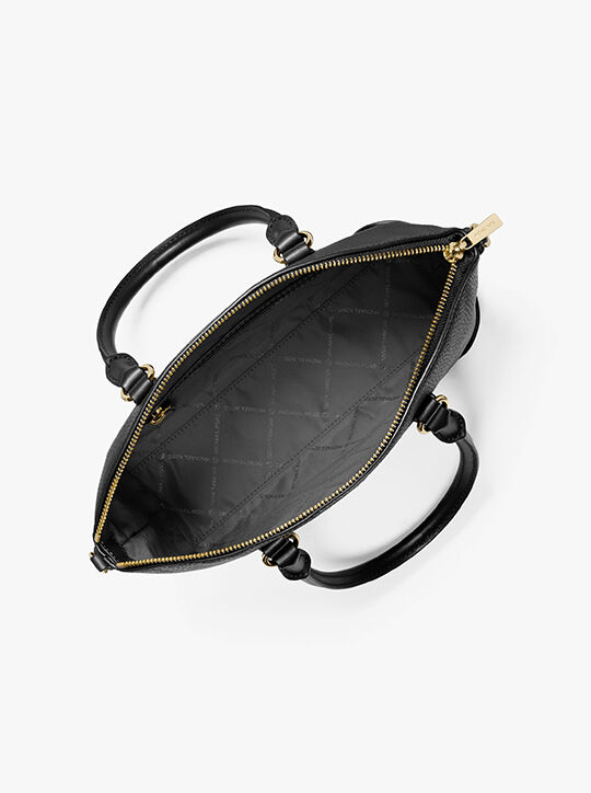 michael kors murphy medium convertible satchel