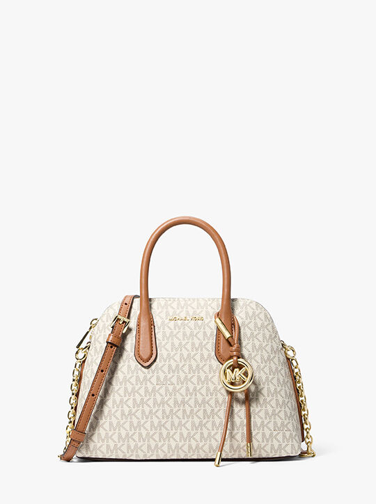 michael kors freddie medium handbag