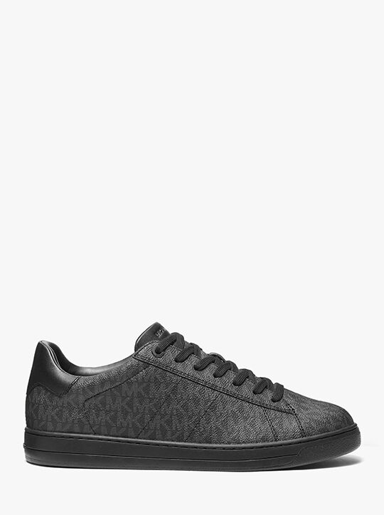 Jacob Logo Sneaker michael kors jacob logo sneaker