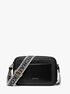 Maeve Large Signature Logo Crossbody Bag michael kors maeve large signature logo crossbody bag
