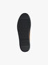 Wesley Leather and Signature Logo Loafer michael kors wesley leather and signature logo loafer