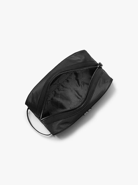 Eli Nylon Travel Kit michael kors eli nylon travel kit