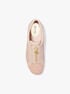 Keaton Signature Logo Zip-Up Sneaker michael kors keaton signature logo zip up sneaker