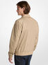 Signature Logo Windbreaker Jacket michael kors signature logo windbreaker jacket