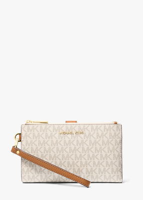 michael kors محفظة الهاتف الذكي أديل