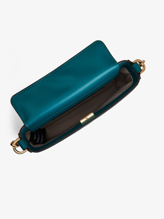 michael kors حقيبة براينت صغيرة قابلة للتحويل صغيرة