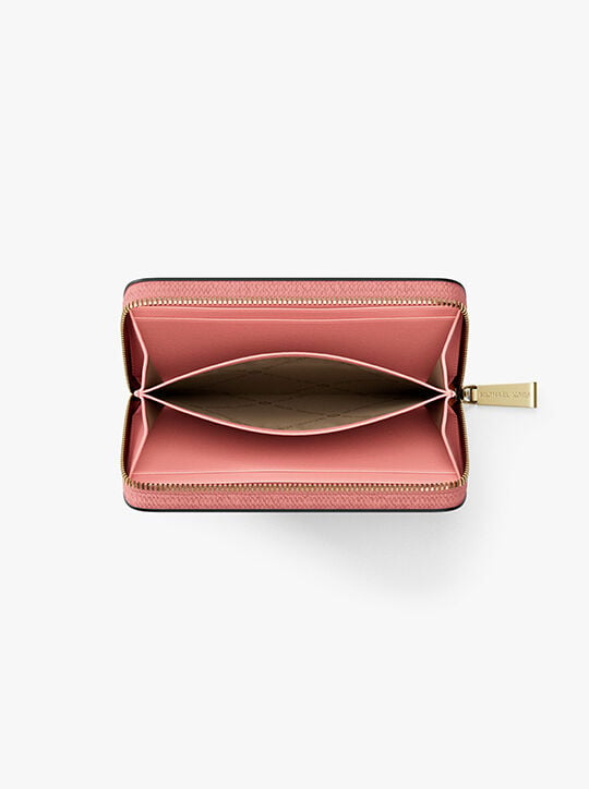 Small Logo Wallet michael kors small logo wallet
