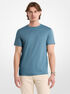 michael kors cotton t shirt