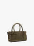 Hamilton Moderne Extra-Small Leather Crossbody Bag michael kors hamilton moderne extra small leather crossbody bag