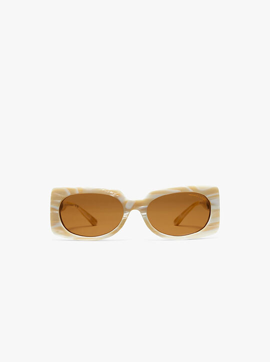 Bordeaux Sunglasses michael kors bordeaux sunglasses