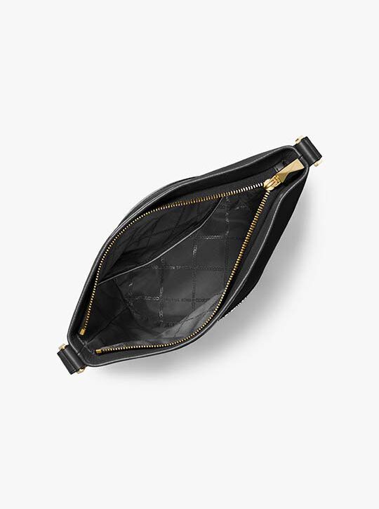 حقيبة تاونسند متوسطة الحجم من الجلد المحبب michael kors حقيبة تاونسند متوسطة الحجم من الجلد المحبب