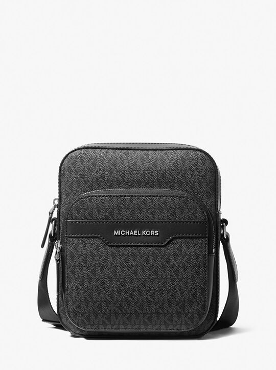 michael kors حقيبة طيران هودسون ميني