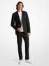 Stretch Tech Tailored Blazer michael kors stretch tech tailored blazer