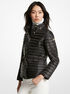 Quilted Packable Puffer Jacket michael kors quilted packable puffer jacket