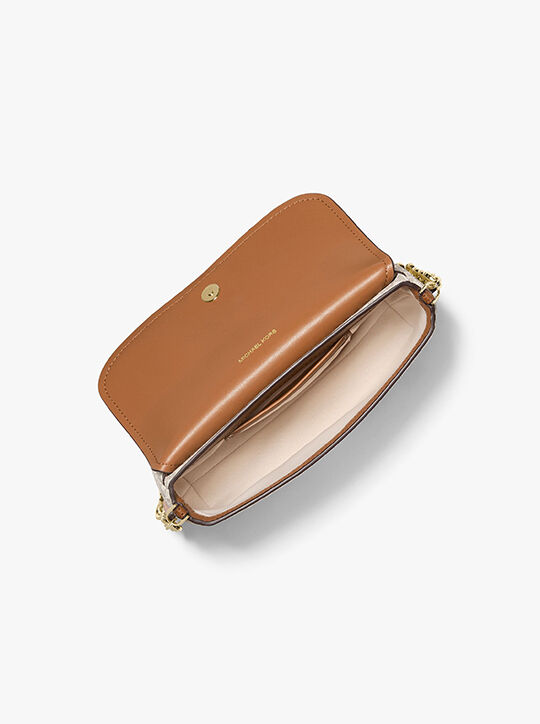Nolita Small Signature Logo Crossbody Bag michael kors nolita small signature logo crossbody bag