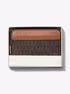 Jet Set Small Signature Logo Zip-Around Card Case michael kors jet set small signature logo zip around card case