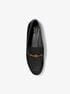 Bryant Leather Loafer michael kors bryant leather loafer