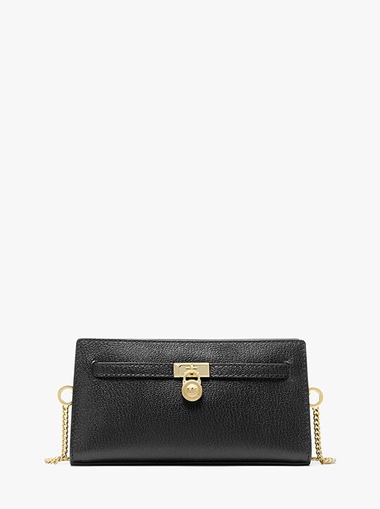 Hamilton Moderne Extra-Small Signature Logo Convertible Crossbody Bag michael kors hamilton moderne extra small signature logo convertible crossbody bag