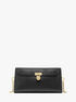 Hamilton Moderne Extra-Small Signature Logo Convertible Crossbody Bag michael kors hamilton moderne extra small signature logo convertible crossbody bag