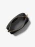 Bryant Small Pebbled Leather Crossbody Bag michael kors bryant small pebbled leather crossbody bag