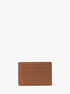 Pebbled Leather Card Case michael kors pebbled leather card case
