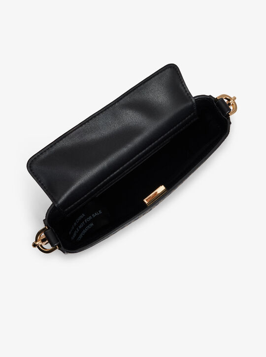 michael kors حقيبة براينت صغيرة قابلة للتحويل صغيرة